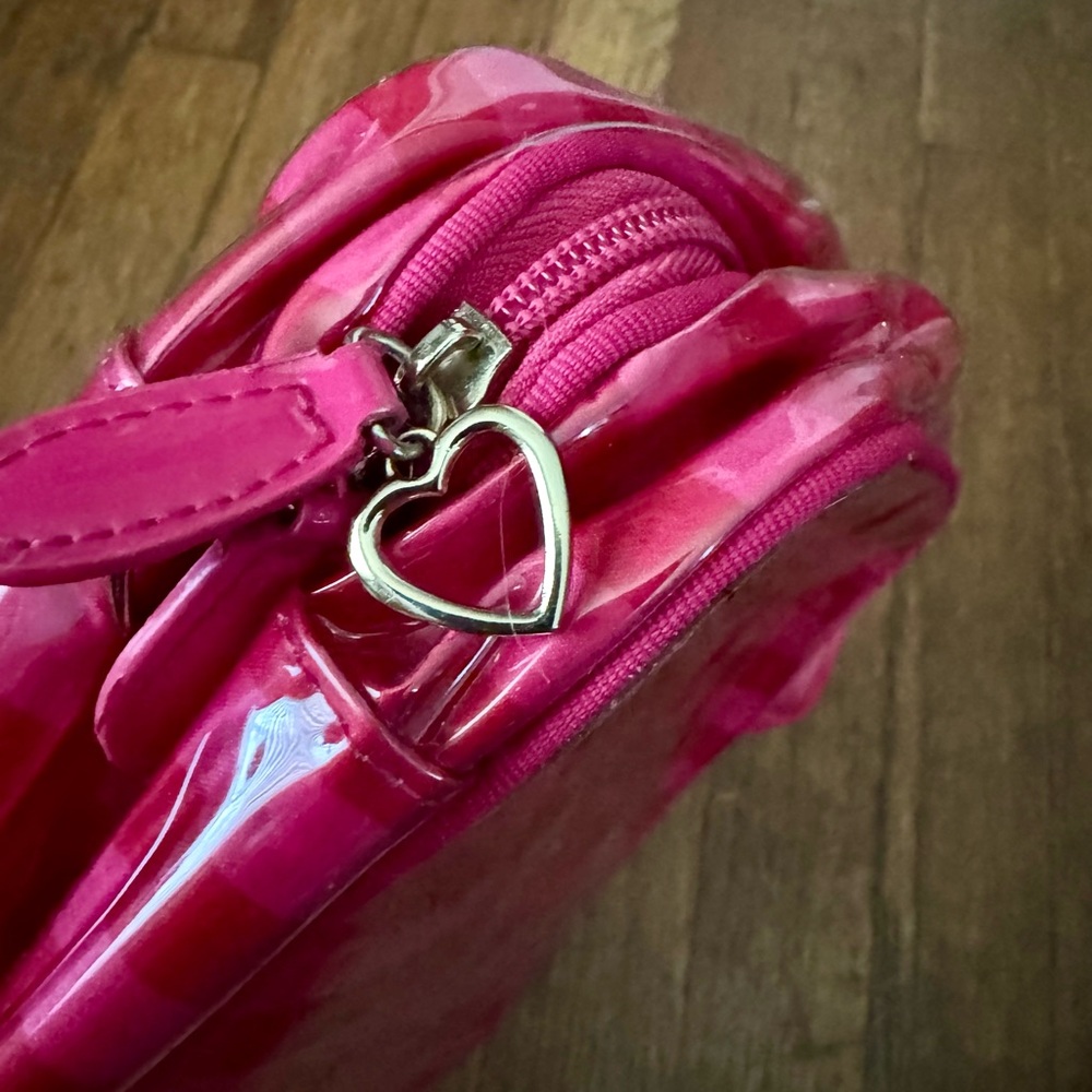 Victoria’s Secret Hanging Cosmetic Case ~ - Picture 4 of 4